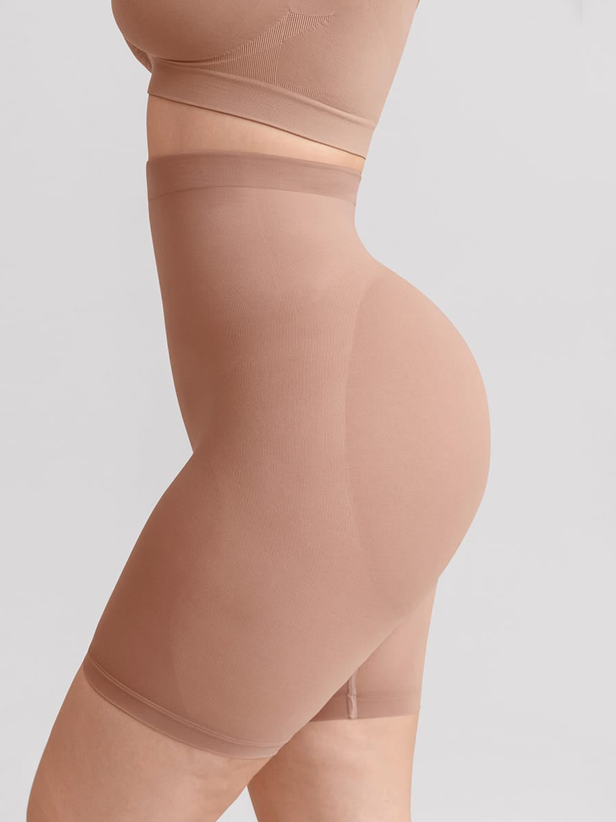 The SmoothLift Boyshort - product image 3